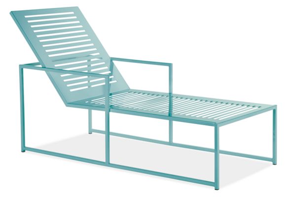 Cruz Chaise