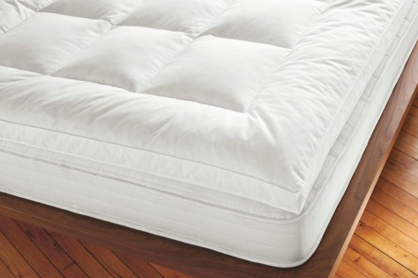 Feather Bed 50/50