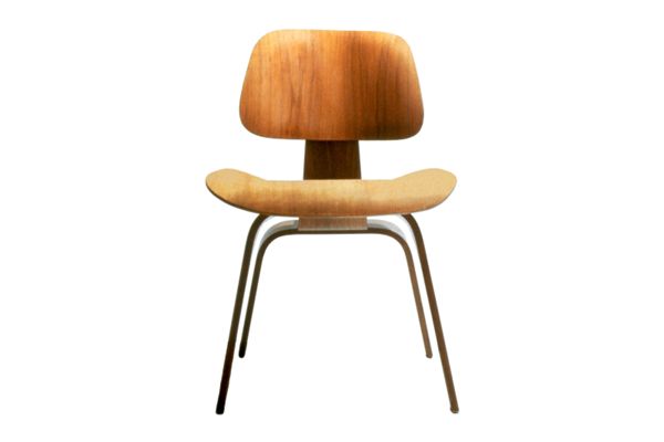 Eames&reg; Molded Plywood ...