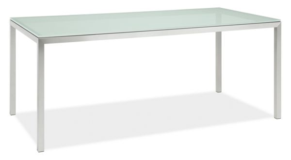 Portica Outdoor Table