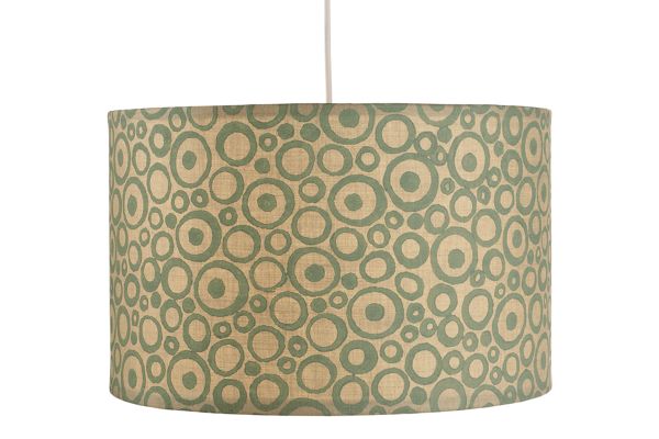 Bamboo Pendant Lamps