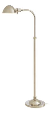 Pharmacy Floor Lamp