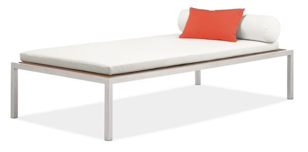Montego Sun Bed Cushions