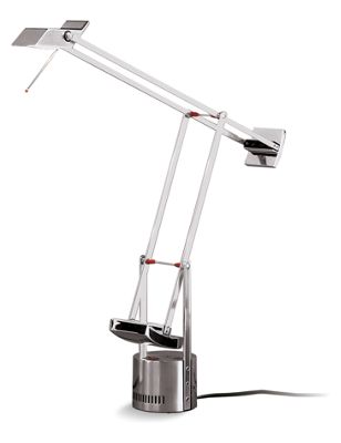 Tizio Table Lamp in Kids