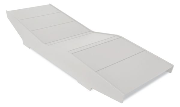 De Luge Sun Bed