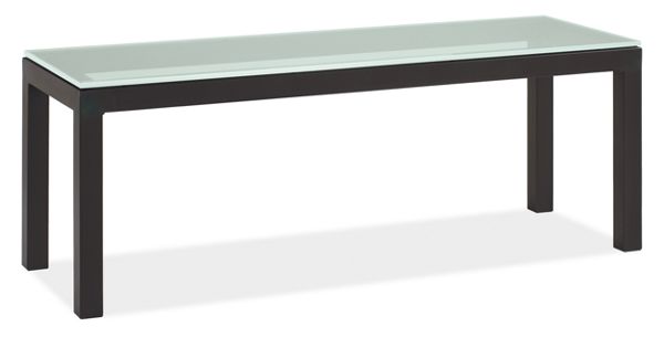 Parsons Console Table ...