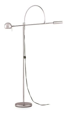 Orbiter Floor Lamp