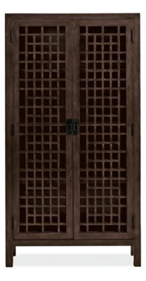 Zen Tall Cabinet