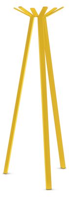 Coat Racks in Colors