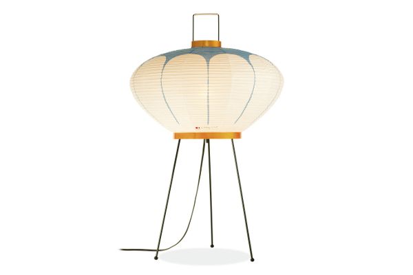Noguchi Table Lamp Model
