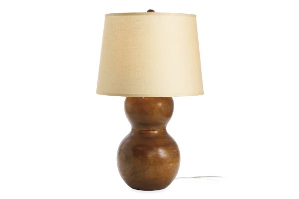 Manako Gourd Table Lamp