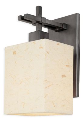 Nikko Wall Sconce