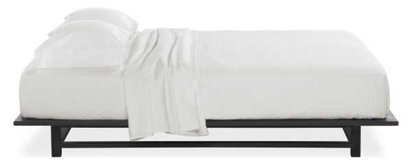 Platform Bed