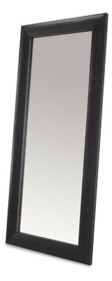 Aspect Leaning Mirror