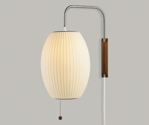 Nelson Wall Sconces