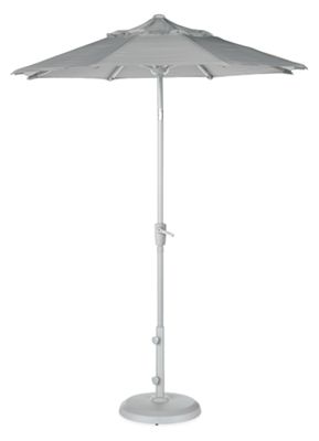 Maui Cement Umbrellas