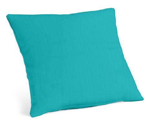 Canvas Ocean Pillows