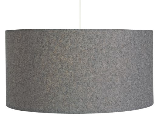 Felt Large Pendant