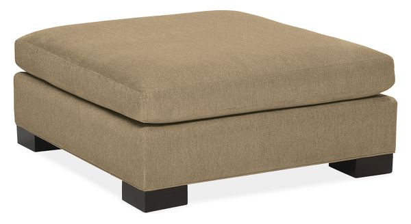 Townsend 41" Ottoman