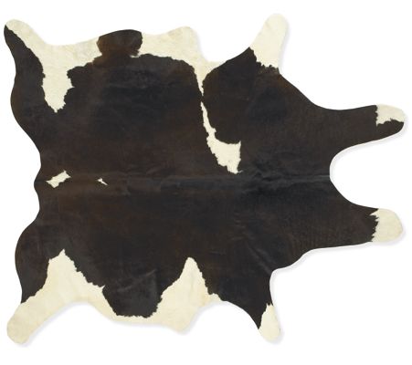 Cowhide Rugs