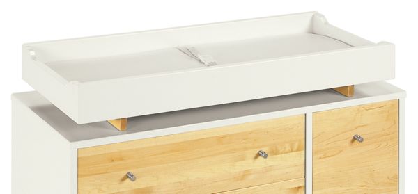 Moda Changing Tray