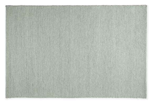 Chain 6'7"x9'10" Rug in Mist