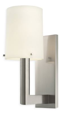Calmo-Retta Wall Sconce