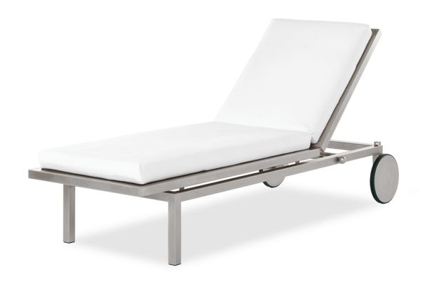 Montego Chaise Cushions
