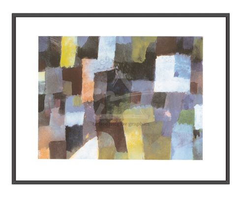Klee, Untitled