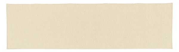 Terrace 2'6"x9' Rug in Ivory