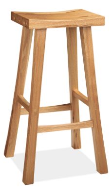 Shinto Bar Stool