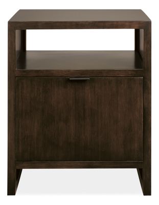 Align File End Table