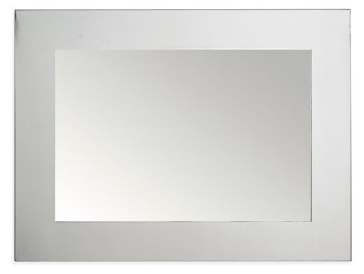 Stainless Steel Mirrors