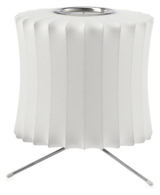 Nelson Tripod Table Lamps