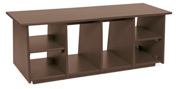 Cubby Bench