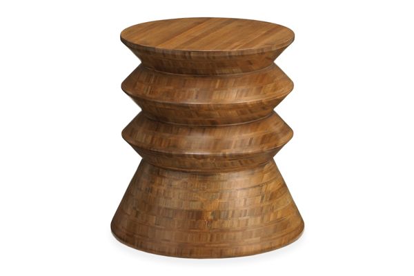 Rook End Table
