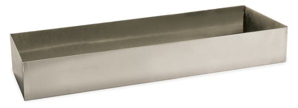 Steel Centerpiece Planters