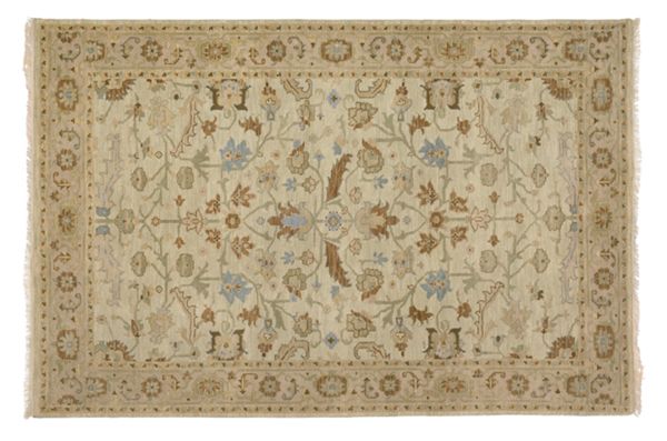 Vasanti Rugs