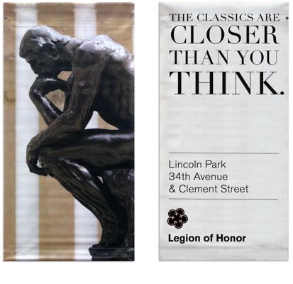 Rodin the Thinker