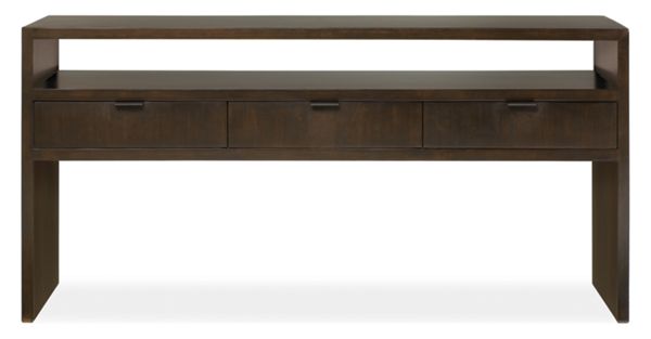 Align Console Tables