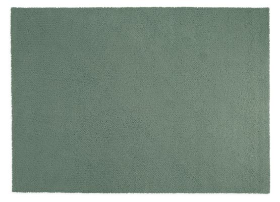 Arden Low Shag Rect/Square 9'x12' Rug in Cloud