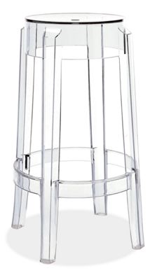 Charles Ghost Stools