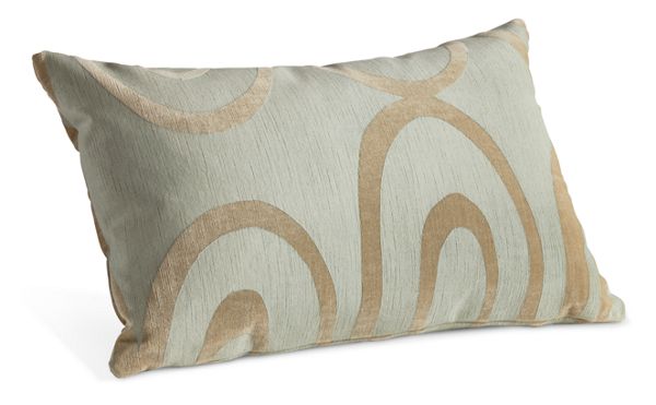 Loop Powder Pillow