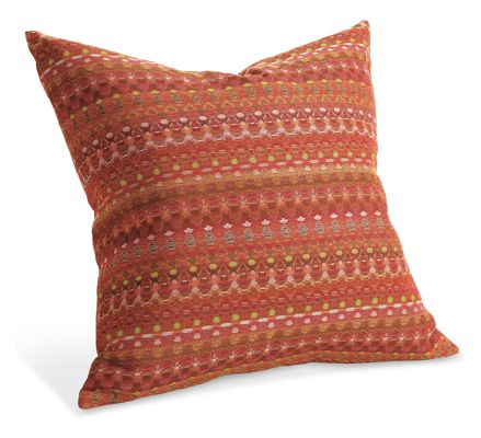 Prism Berry Pillow
