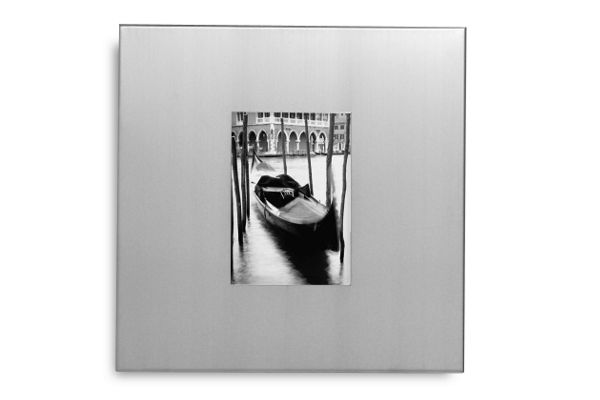 Stainless Steel Frames