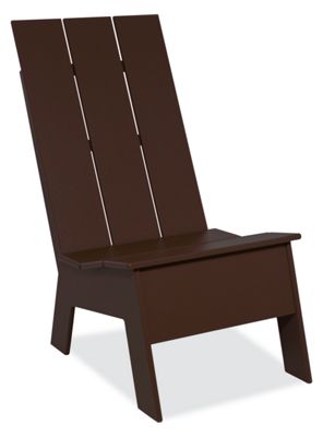 Picket Lounge Chairs