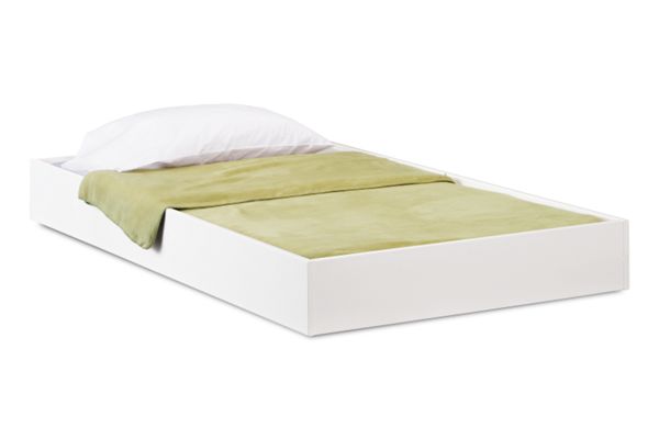 Moda Trundle Bed