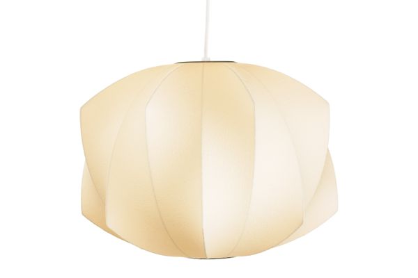 Nelson Propeller Pendant Lamp