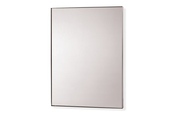Infinity Mirrors in Stainless Steel