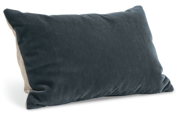 Mohair Ink Pillows
